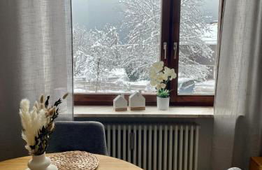 Ferienwohnung Auf der Leite - Foto 17