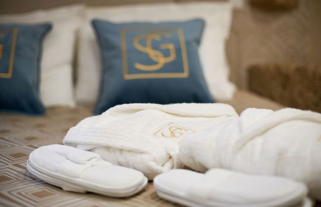 Signature Apartments Os Terceiros - Foto 16