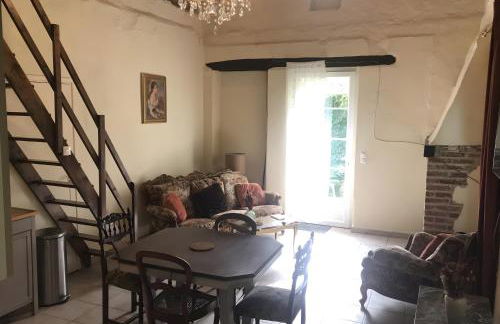 Le Gite Amical des Chiens - Foto 10