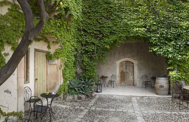 Baglio Siciliamo Country House Adult Only - Photo 56