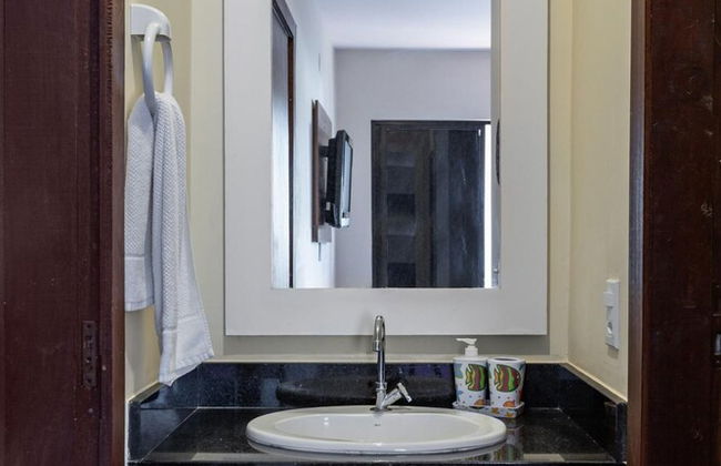 Apart Hotel Buz215 - Foto 66