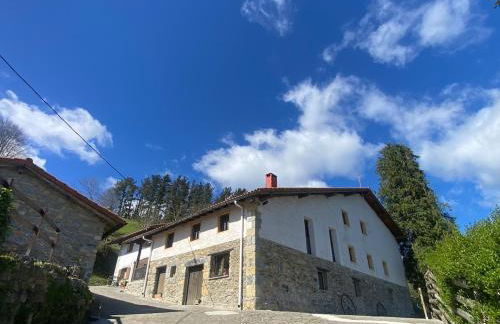 Country loft Zarautz- San Sebastián - Foto 2
