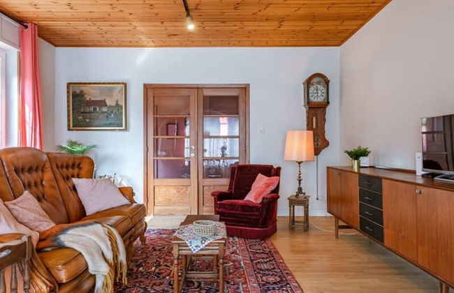 Charming House With Terrace - Foto 10