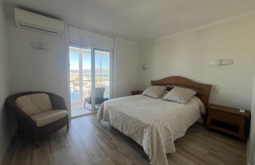 Apartamento Frente al Canal con Terraza y Vistas al Mar - Foto 27