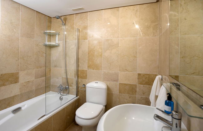 Sierra Bermeja 1-414 - Foto 15