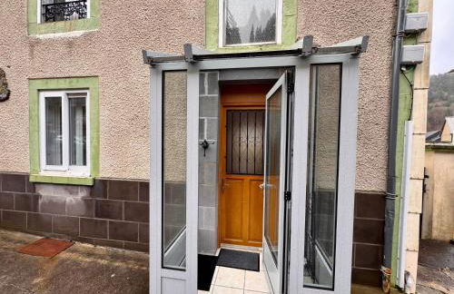 Résidence Les Planchettes - Foto 45