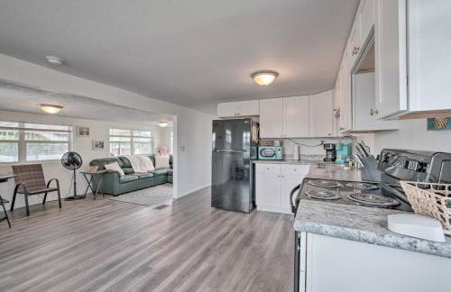 Gulf Views and Boat Dock Sunny Hudson Escape! - Foto 12