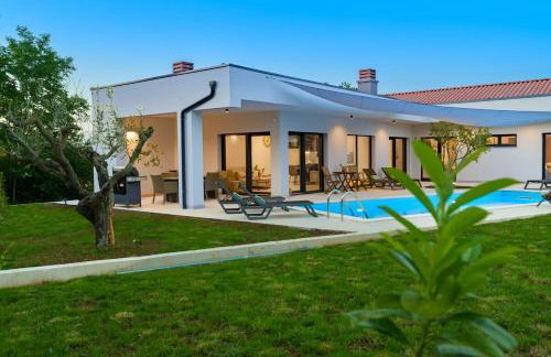 Villa Lim Silent by Istrialux - Foto 36