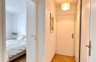 Appart chaleureux et calme près de PARIS et MÉTRO - Foto 19