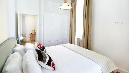 Ice Cream Call Apartments - Foto 5