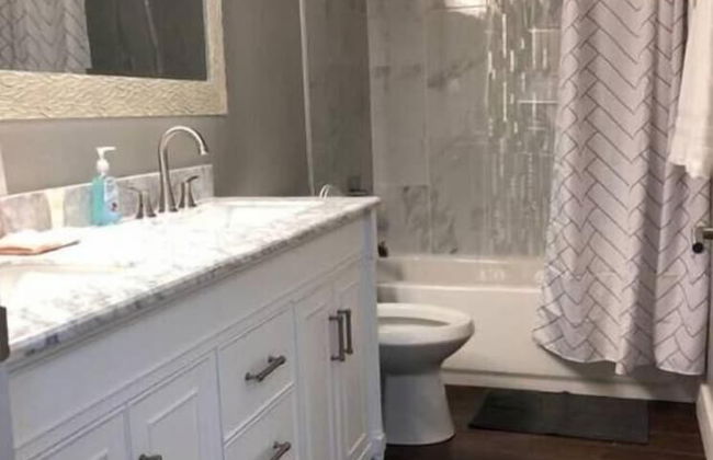 Hamlet by I-4 · New! 5 Bedroom Pool Villa. Sleep 15+ Orlando - Foto 29