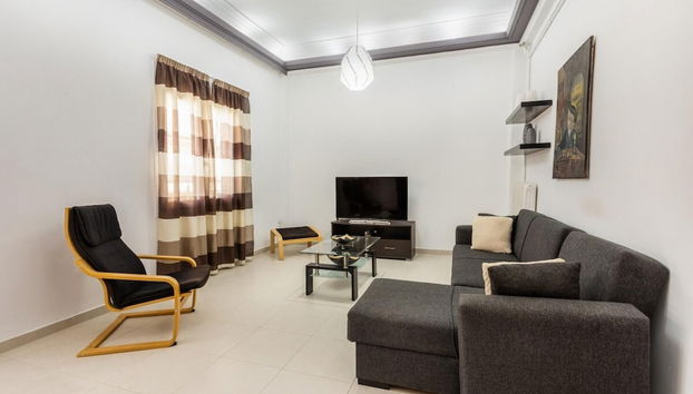 Mirsini s Apartment in Chania Center - Foto 5, Habitación