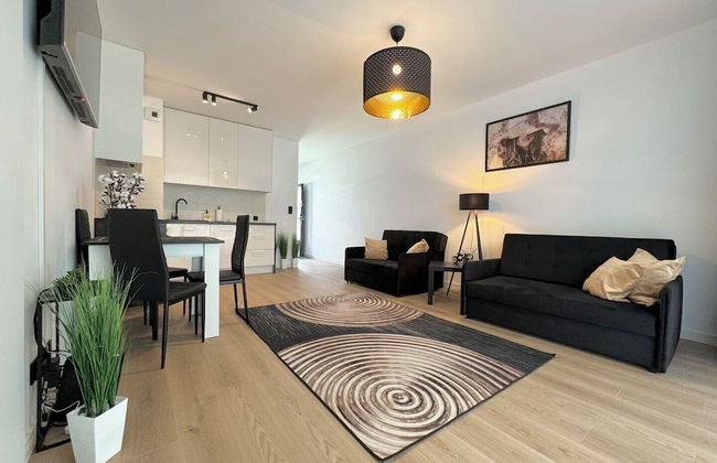 Nadmorska Florina by Q4Apartments - Photo 30