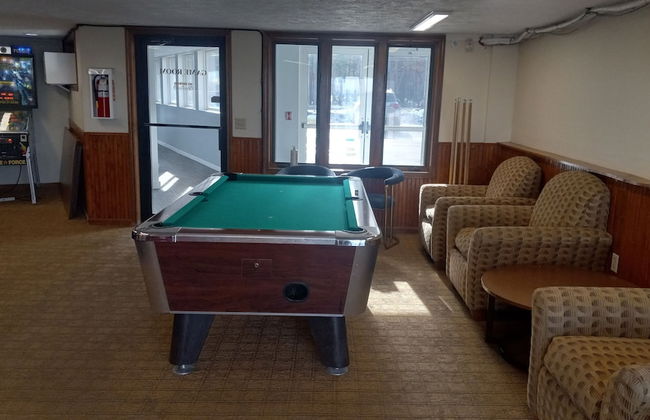 Pinestead Reef Resort - Foto 20