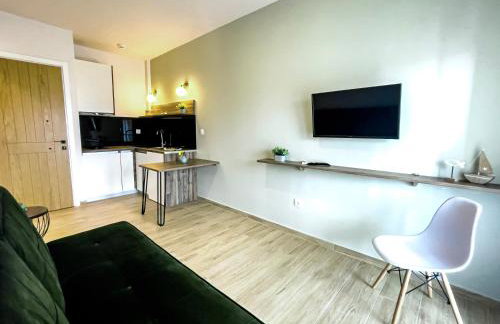 ATHONITE all seasons luxury suites - Foto 6