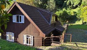 Ferreirinha Valley - Foto 2