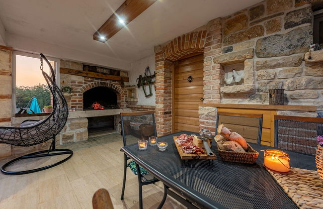 Villa Rosemary - Foto 30