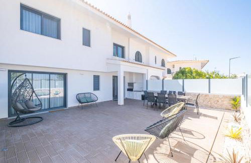 Atlantis Luxury Villa by Atlantic Places - Foto 39