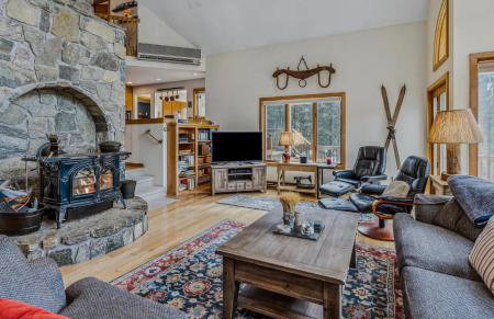 Walk to Club Game Room - Whitman Brook Overlook - Foto 3