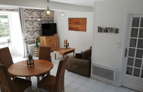 Gîte Essentiel - La Dauvinerie - Foto 13