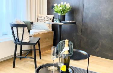 Grace-Design-Apartment - very central - Foto 13