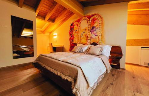 Bio Agriturismo Falezze - Foto 26