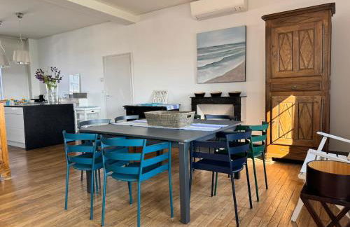 La Villa Camille - vue sur le Thouet BY PRIMO CONCIERGERIE - Foto 6