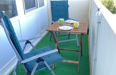 Ferienwohnung E724 an der Ostsee - Foto 10