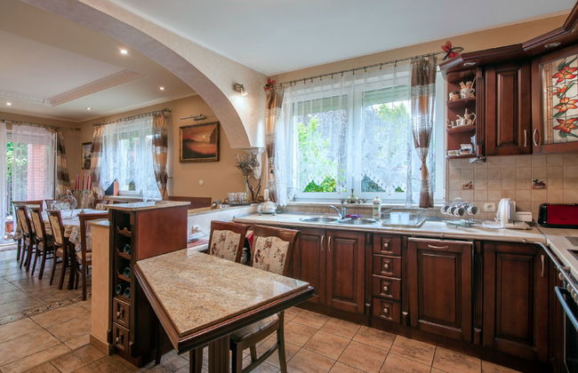 Villa Bieszkowice - Foto 6