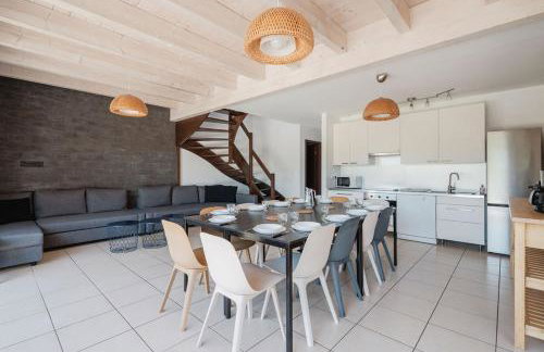 Les Maisons Solaires - Foto 44