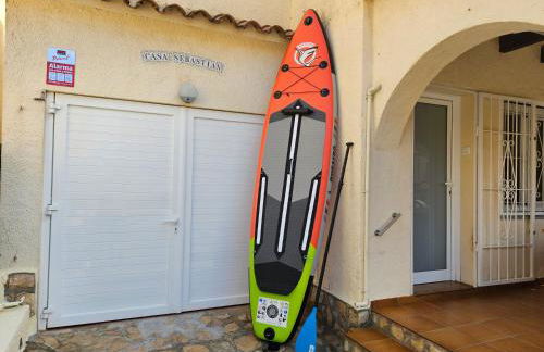 Casa Sebastian - Foto 6