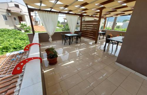 PAVLOS ROOMS - Foto 17