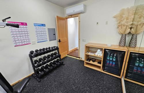 Cedar Rock Cabin - Photo 30