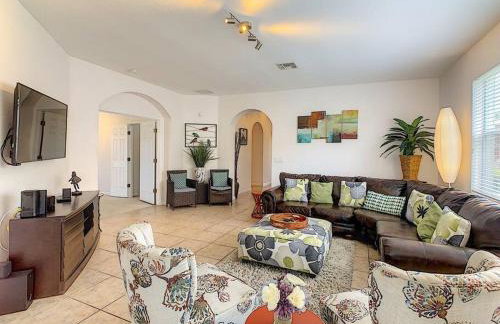 DISNEY AREA, #4981 STUNNING, PRIVATE POOL.4/4 SL8 - Foto 43