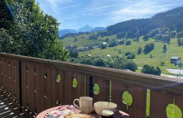 Chalet Canopée - Foto 22