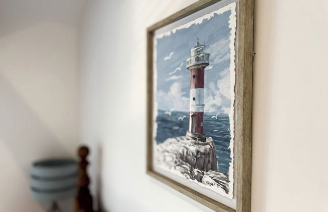 Bracken Bramble Barn Spacious Holiday Retreat - Foto 51