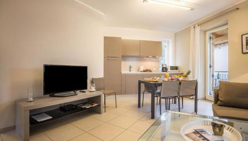 Residence La Villa Tesoro - Foto 4