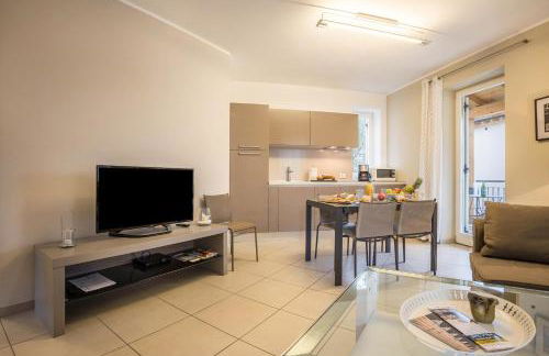 Residence La Villa Tesoro - Foto 4