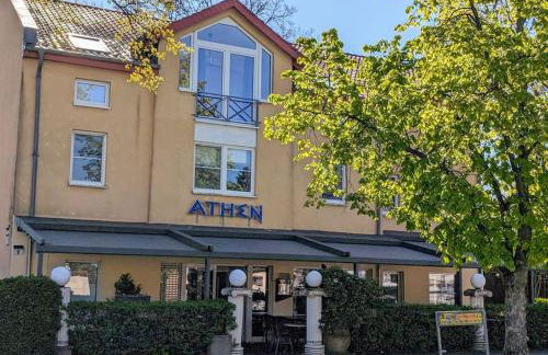 3 Bedroom-Apartment with 1,5 Bathrooms - Foto 34