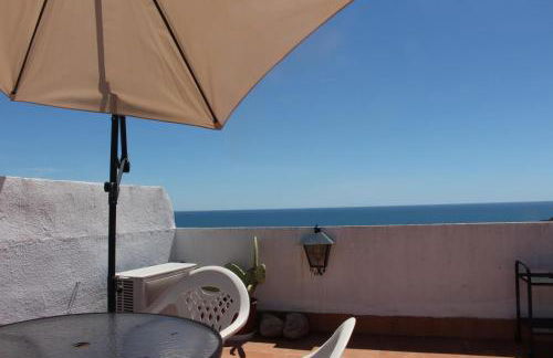 Apartamento dos Terrazas, Vistas al Mar. Piscina - Foto 33