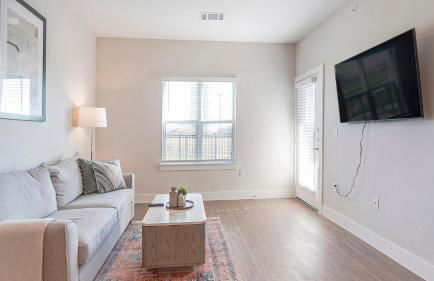 Landing Beautiful 2BD Gym Pool - Foto 32