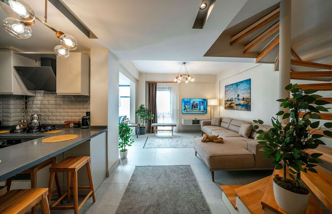 Luxon Sapanca Family Villas - Foto 8