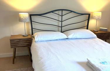 Spacious two bedrooms apartment for business and holiday - Foto 13