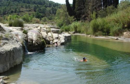 Maison 4 ou 6 personnes au cœur Corbières - Foto 14