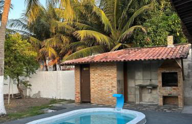 Oásis de Férias. - Photo 3