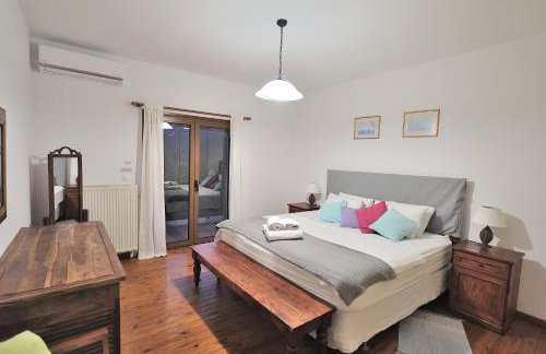 Villa Pefka - Foto 28