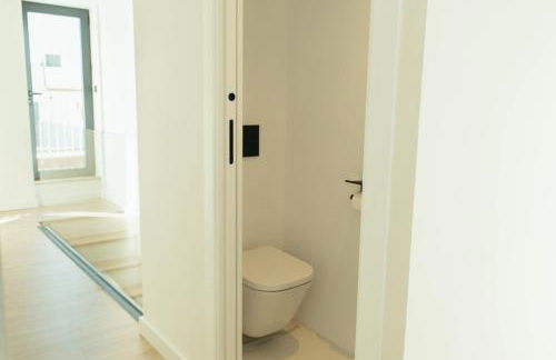 Berenguela Penthouse - Terraza y piscina privadas - Foto 26