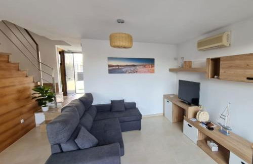 Chalet Alcocebre Residencial Dulcinea - Foto 14