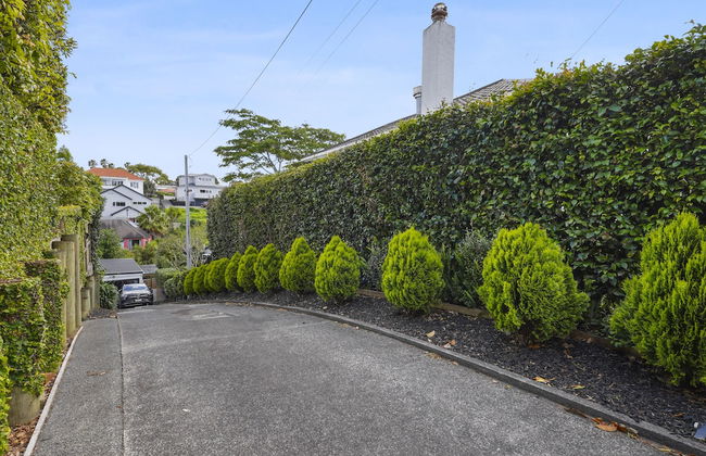 Mission Bay Secret Garden Hideaway -WIFI - Foto 19