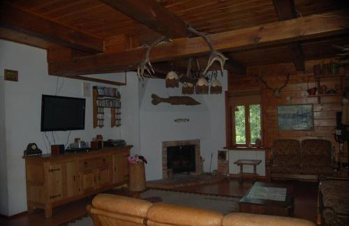 Puszcza Romincka dom z duszą - Foto 5